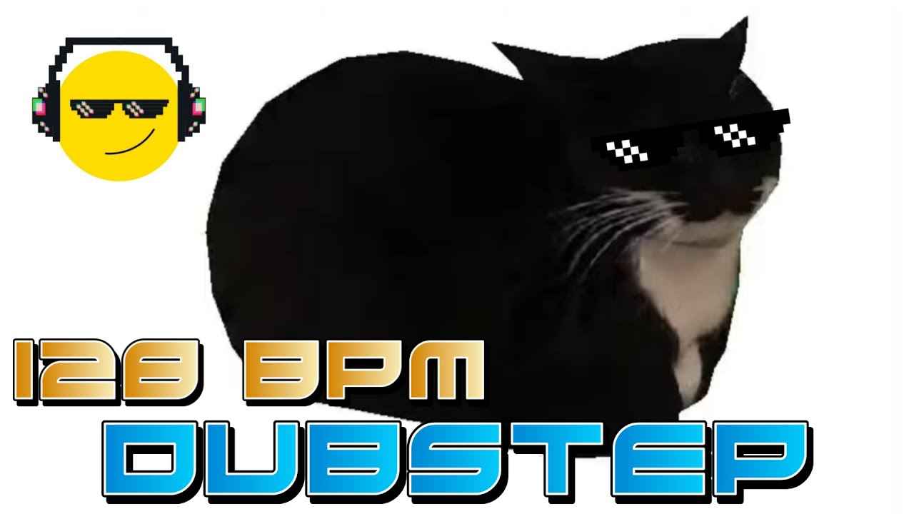 Maxwell the Cat - Spinmaster remix [DUBSTEP]