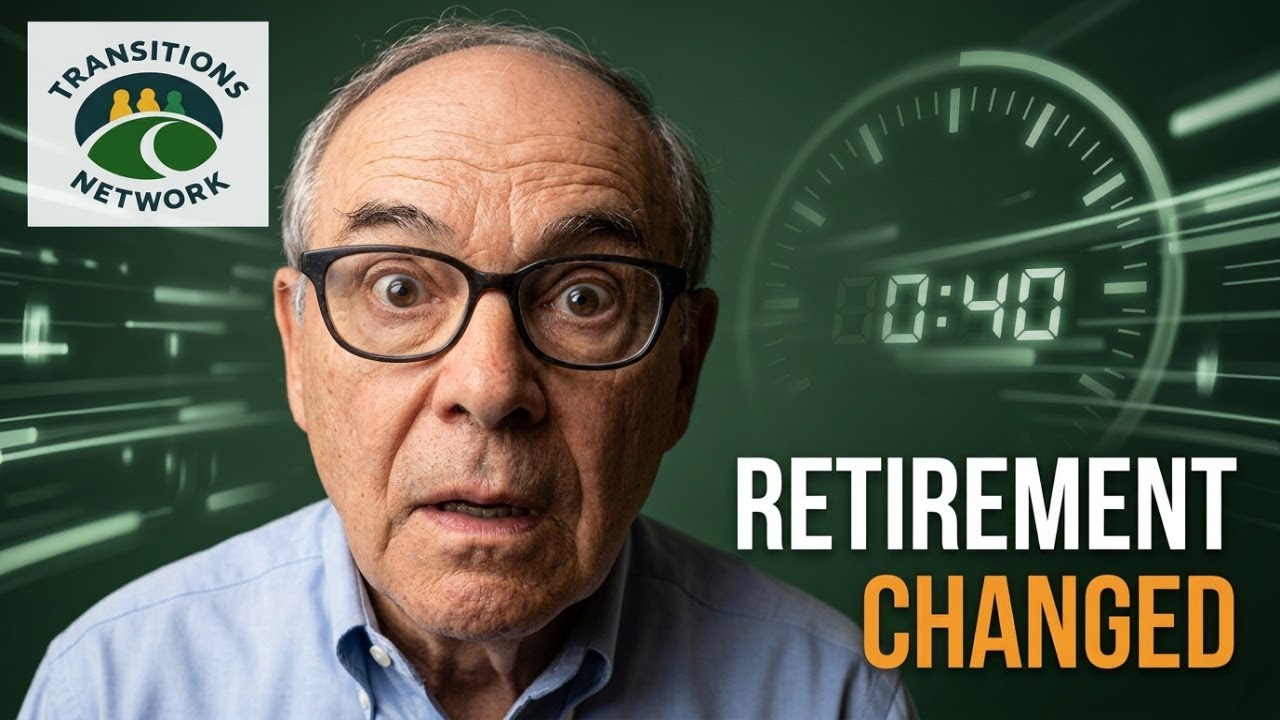 The Future Of Technology For Retirees