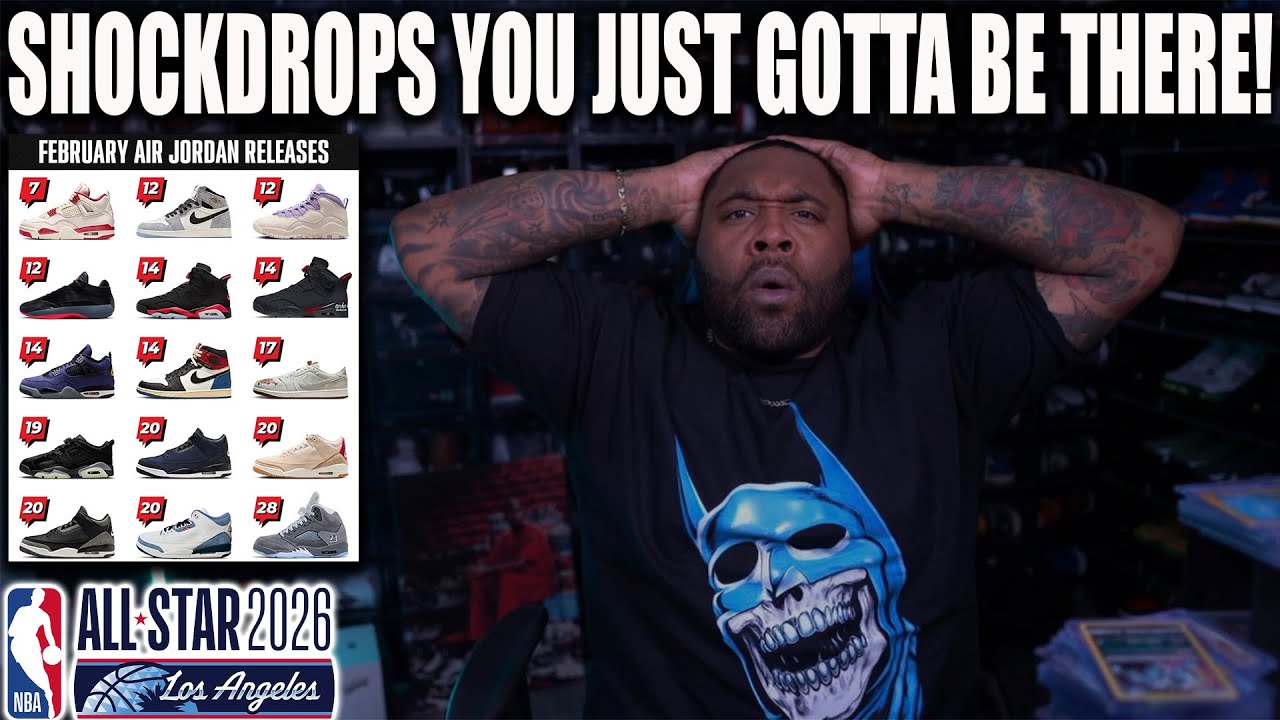 SHOCKDROPS RIGHT PLACE RIGHT TIME! ARMY YALL WAS RIGTT HR ABOUT THESE SNEAKERS 