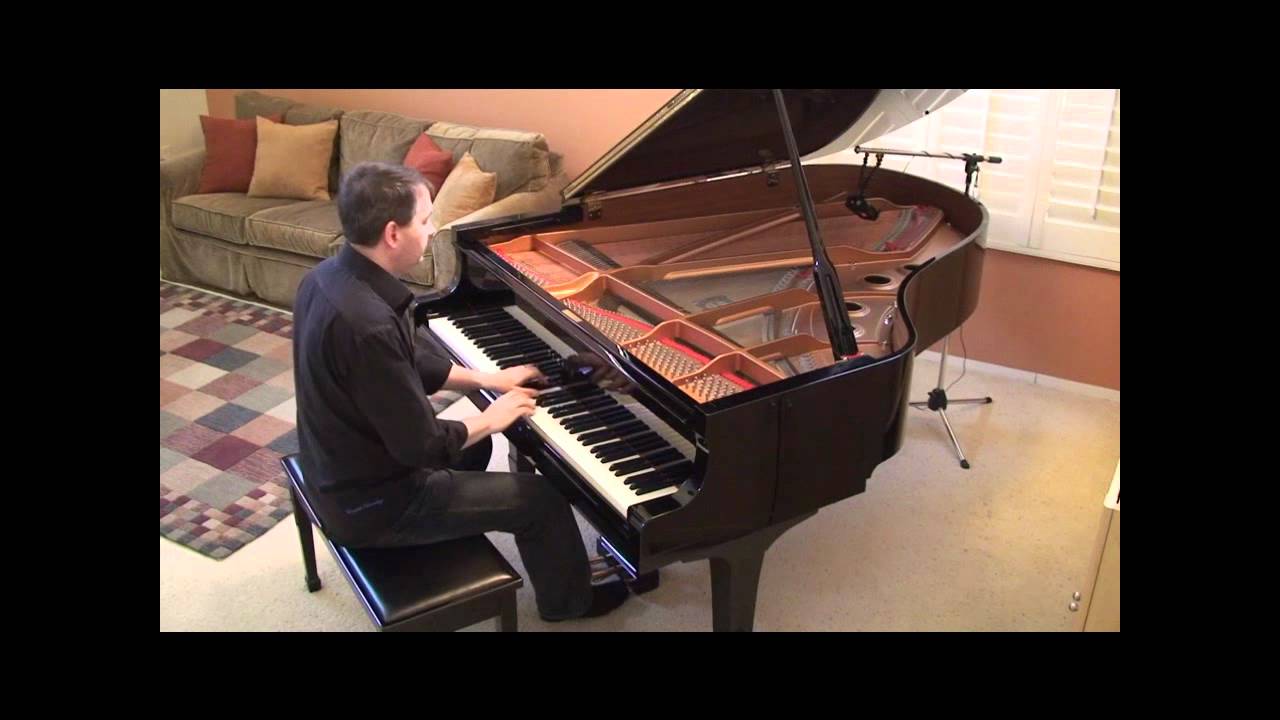 Kabalevsky Op. 27 no. 22 A Tale.wmv