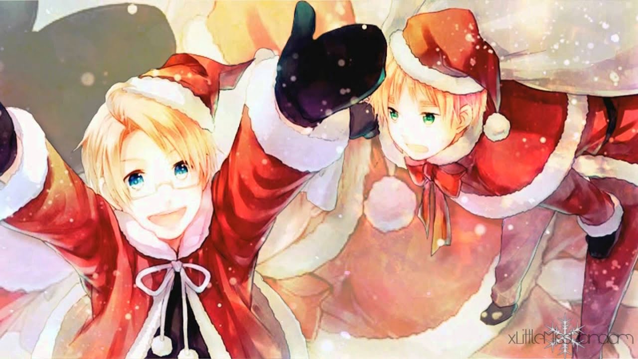 {TSS} : Shake Up the Happiness // Holiday MEP