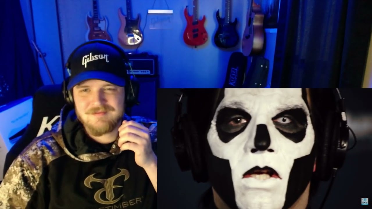 METALHEAD ENVIES| GHOST| 