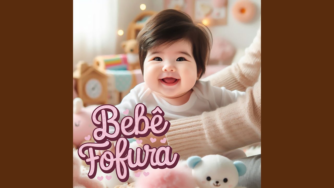 Fofura, Fofura, Pãozinho de Mel, Meu Bebê Lindo