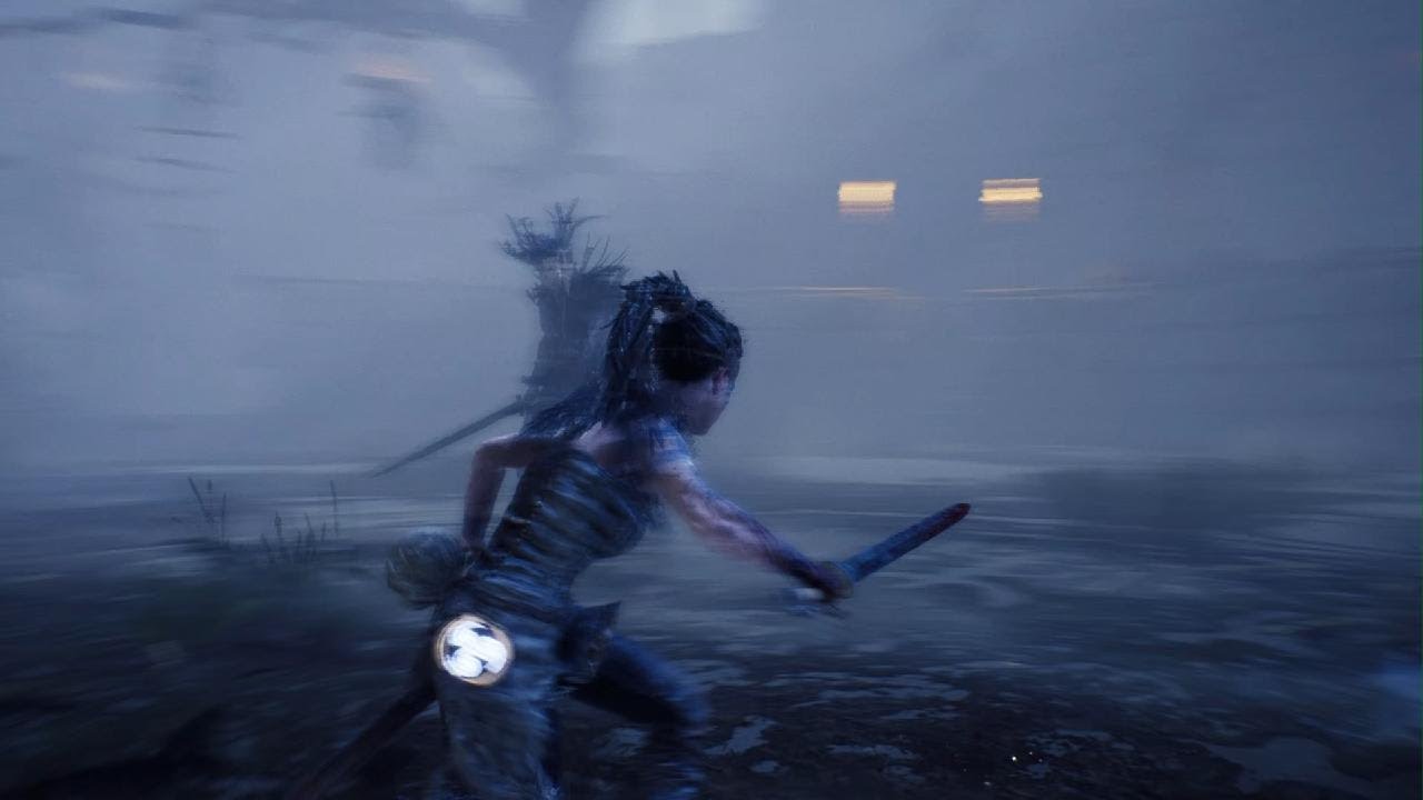 Hellblade: Senua’s Sacrifice - Valravn