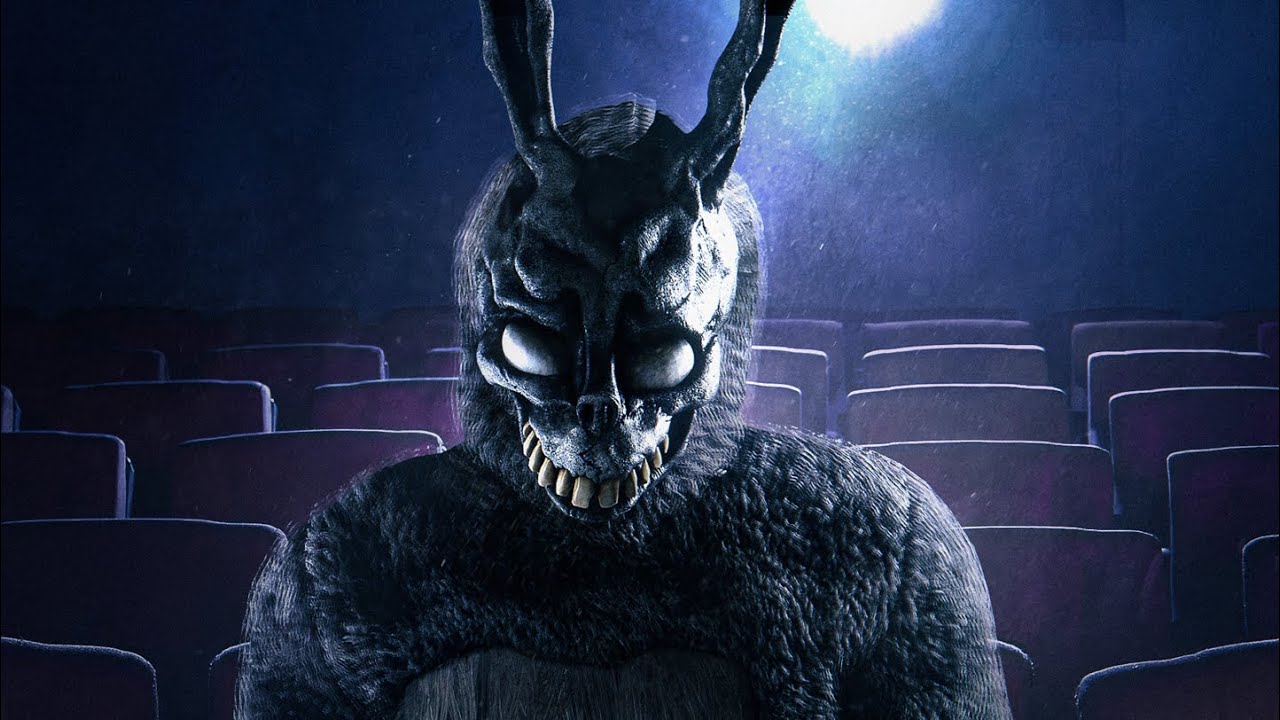 Execution in $tyle 🚀 Frank the Rabbit