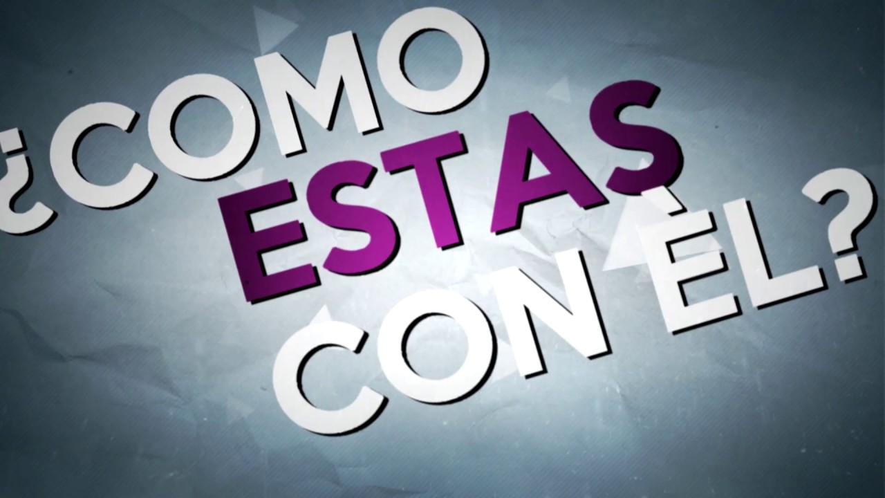 Edward El Tanque - Estas Con Él  (Video Lyric) #Reggaeton #MusicaLatina