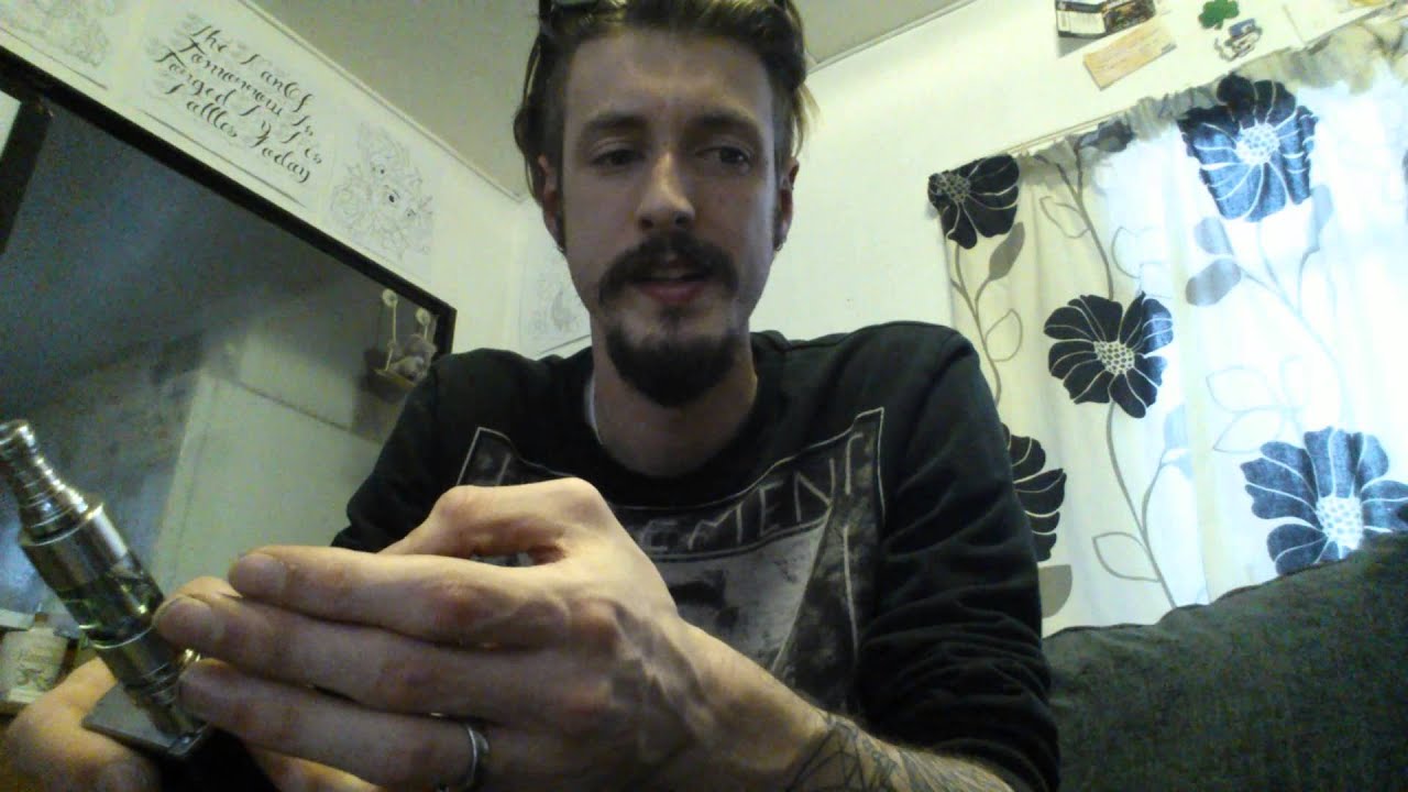 Heisenberg juice review