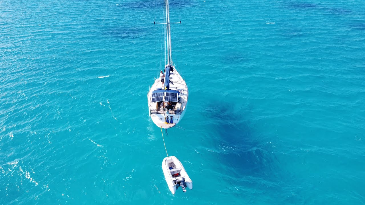 Fitzroy Reef