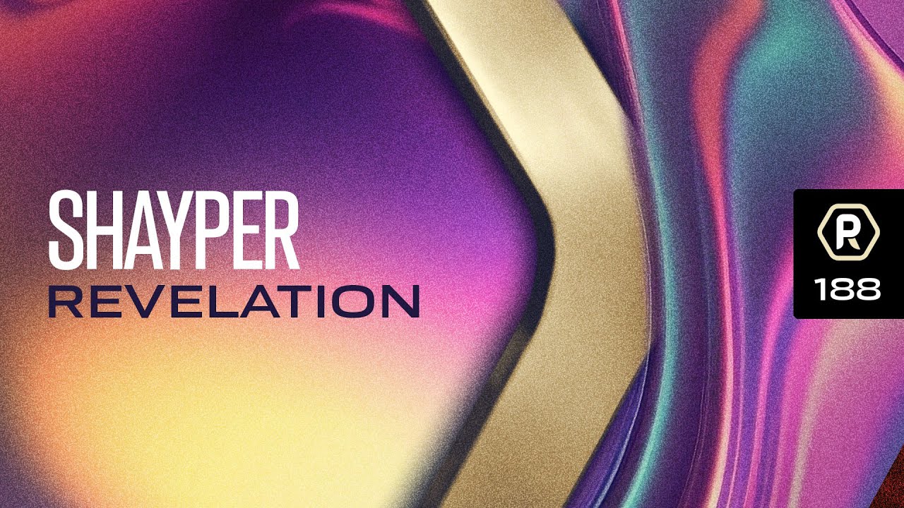 Shayper - 'Revelation'
