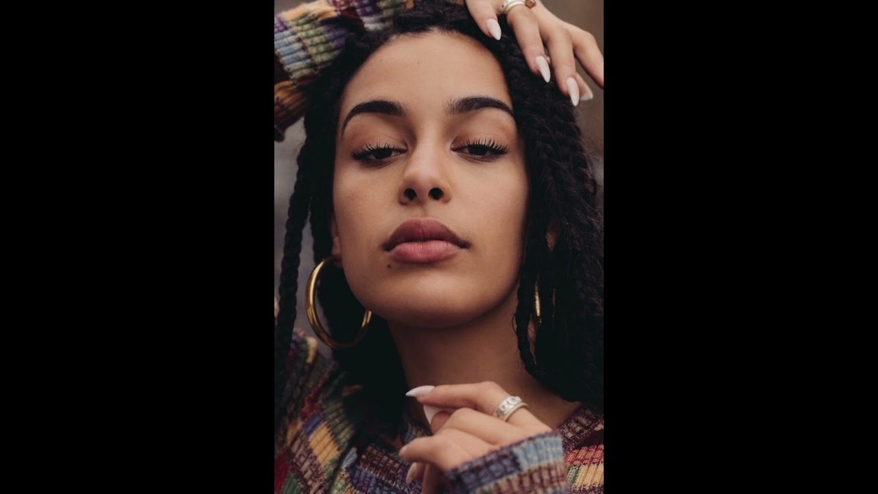 SOLD Jorja Smith UK Garage Type Beat 