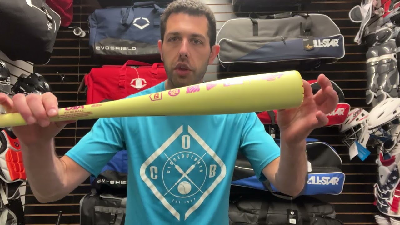 2026 Rawlings Clout AI 2-5/8