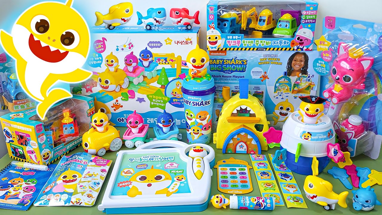 Satisfying with Unboxing  Collection Toys, Ambulance Doctor Set, Kitchen Set Review | ASMR