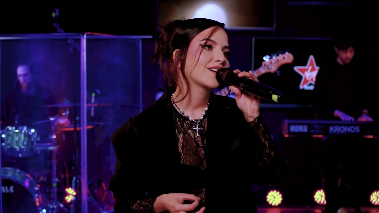 MariQ - Epilog ( Vama Veche) | Live Session