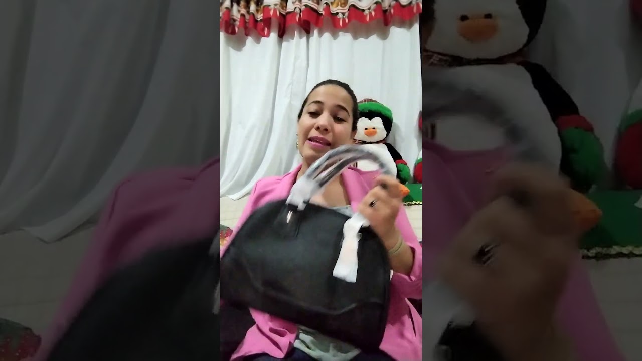 HAUL BELCORP C1 2024 campaña de bolsos y accesorios