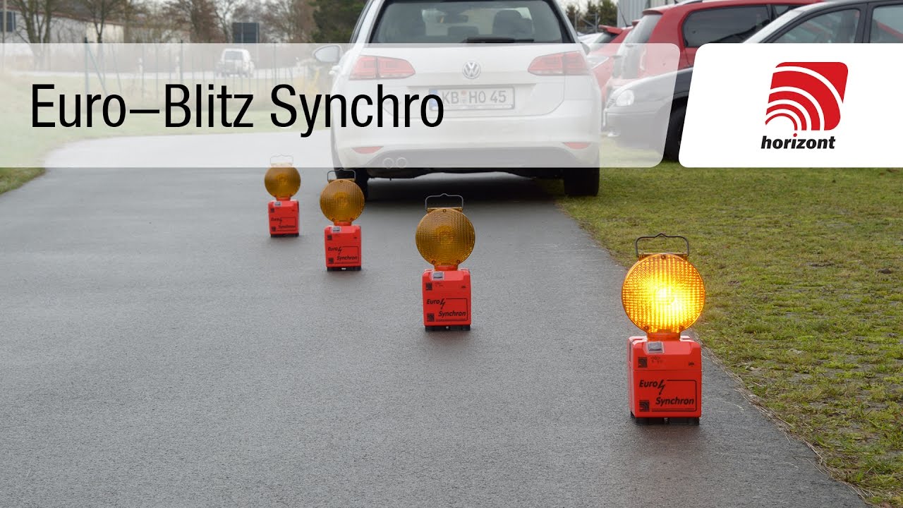 Euro-Blitz Synchro