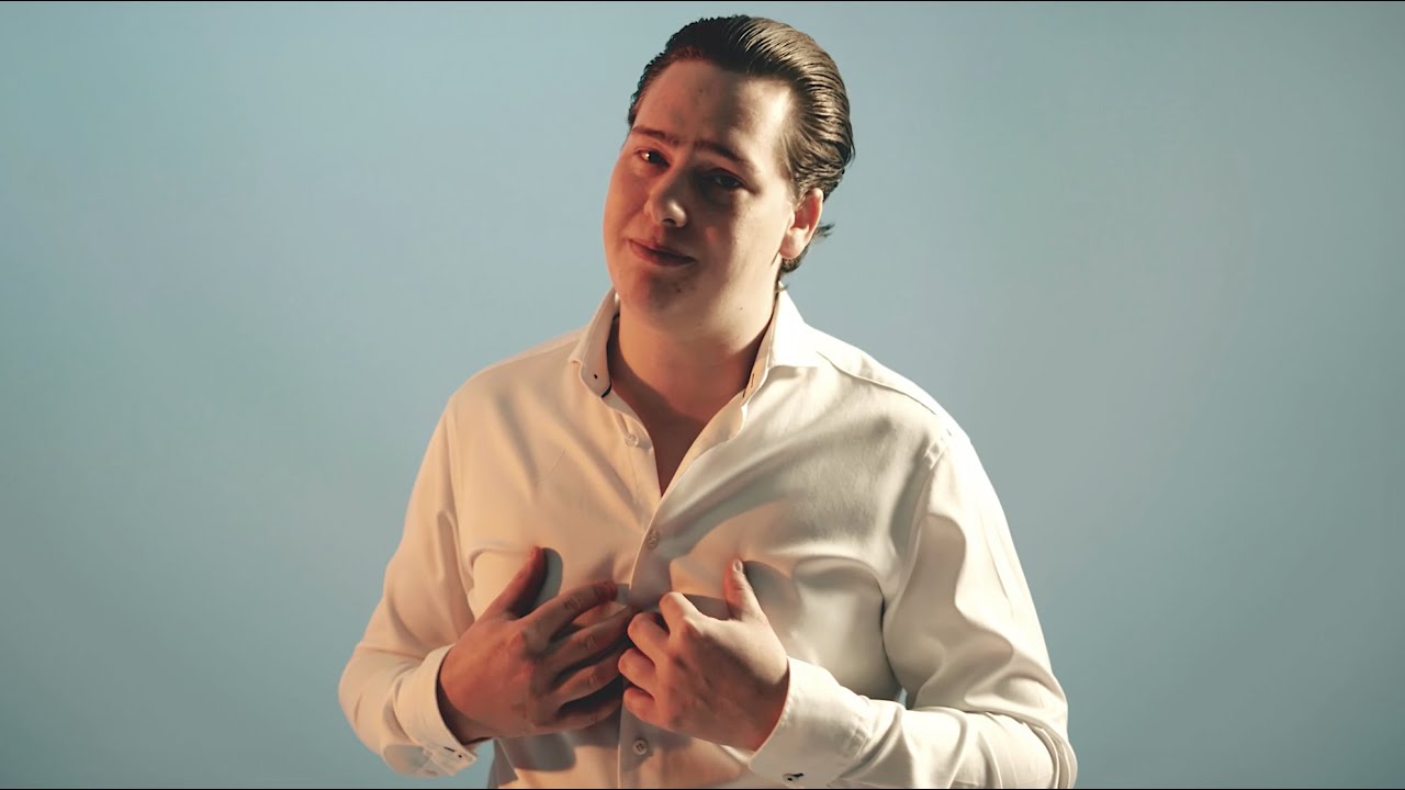 Jovano  - Voor jouw sorry