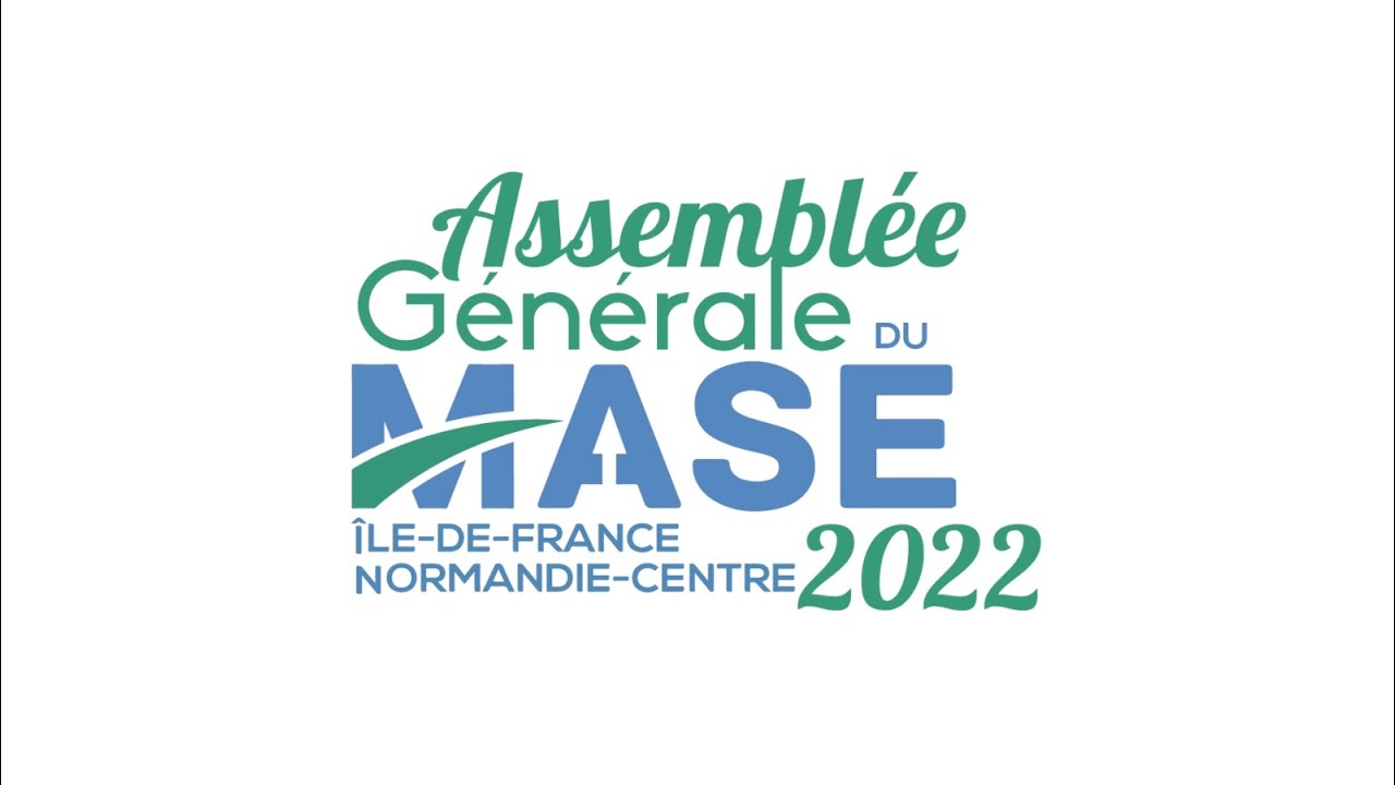 [Rediffusion] Assemblée Générale 2022