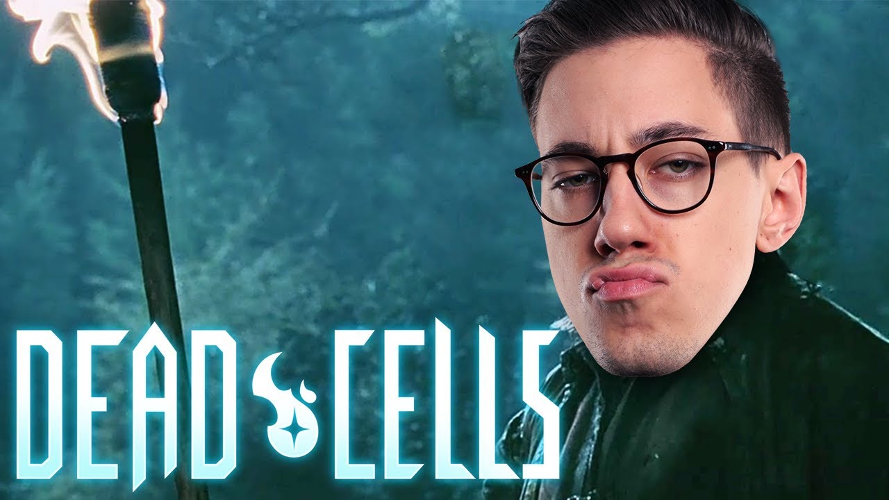 Komplette OP Fackel | Dead Cells