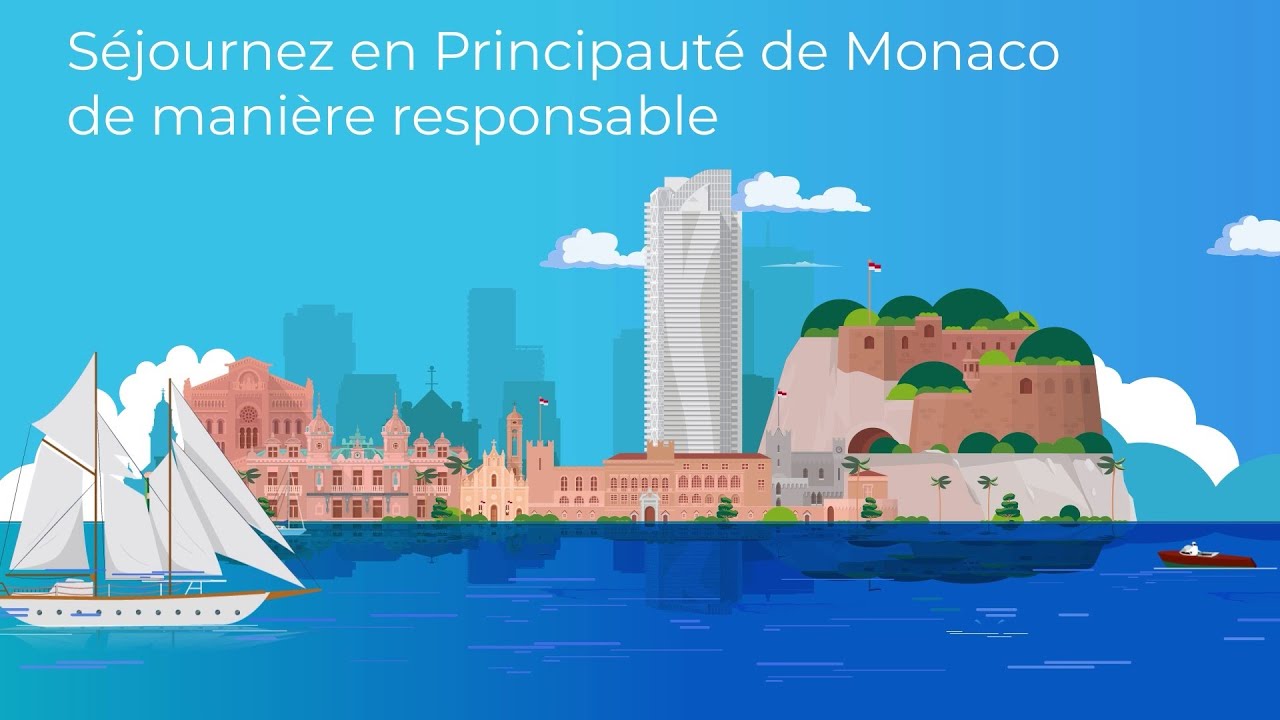 Explorez Monaco de Mani&egrave;re Responsable