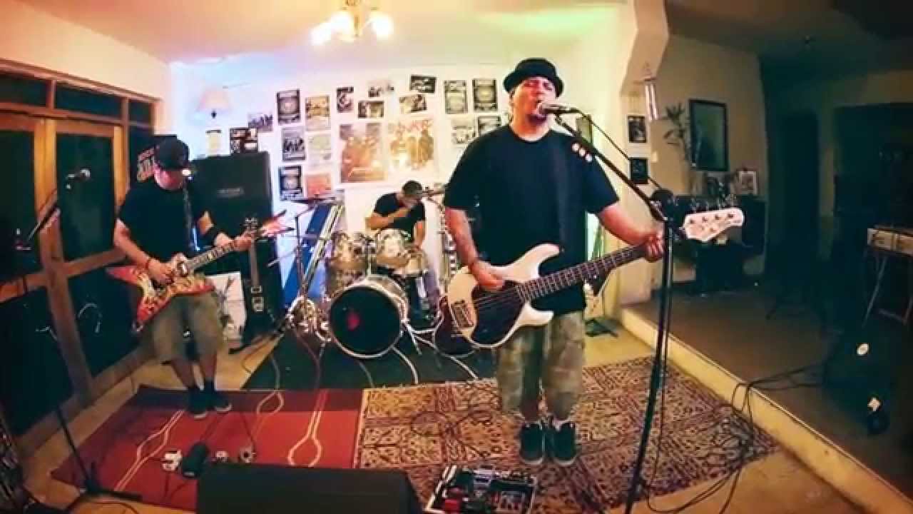 Recarga - Aún queda (Videoclip)