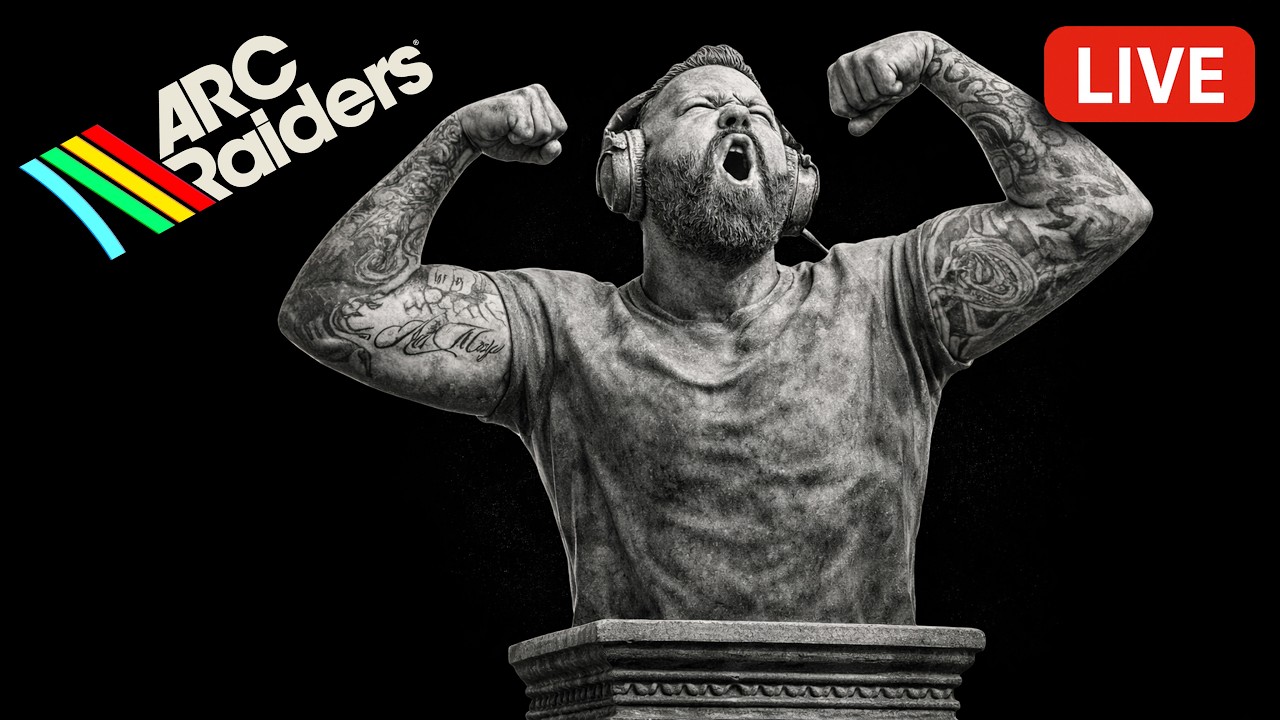 ARC RAIDERS