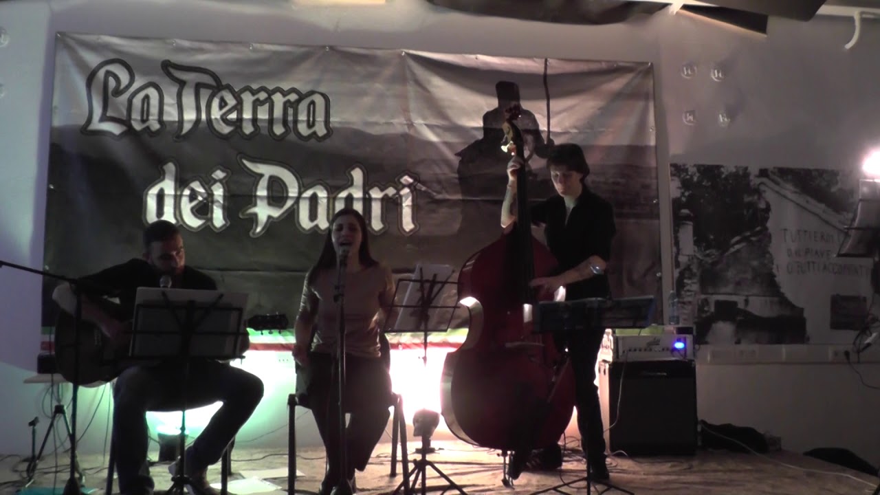 Feanor - Avanti Ragazzi di Buda (live Modena 9.02.2019)