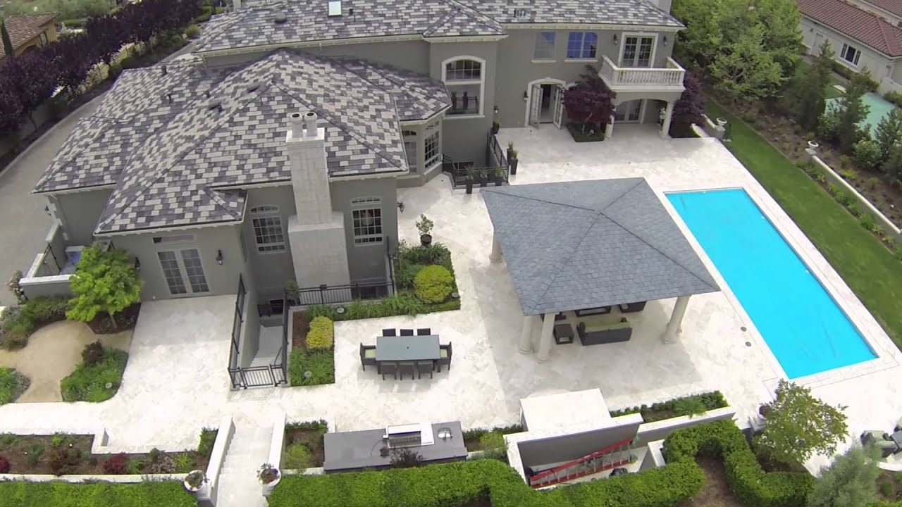 12180 Kate Dr. Los Altos Hills, CA