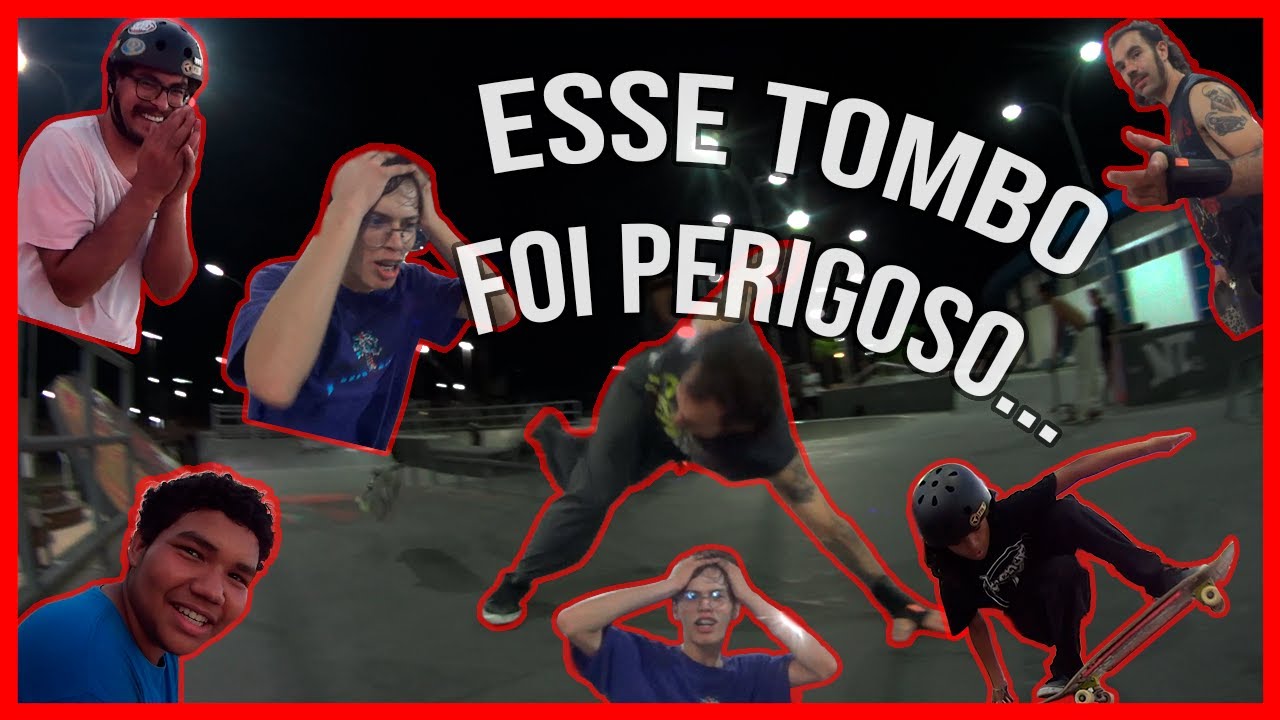 machuquei novamente o punho?!