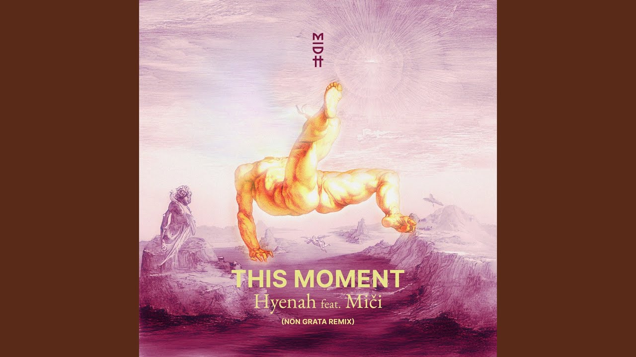 This Moment (Non Grata Remix)