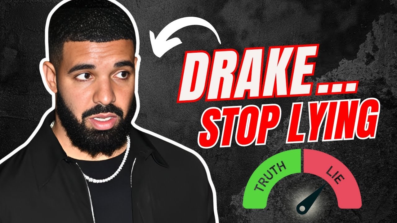 Drake Exposed For Not Writing His Hit Songs... Do We Really Care?