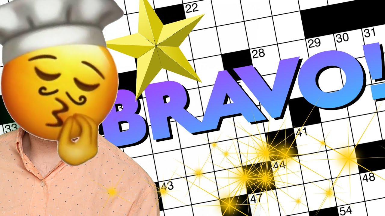A Standout Friday Themeless Crossword - 7 January 2022 New York Times Crossword