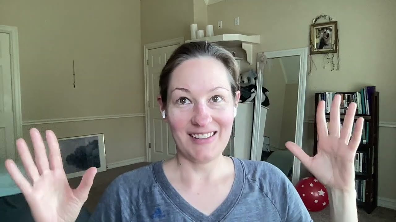 Kissing the Toad (Trauma and Nonduality)