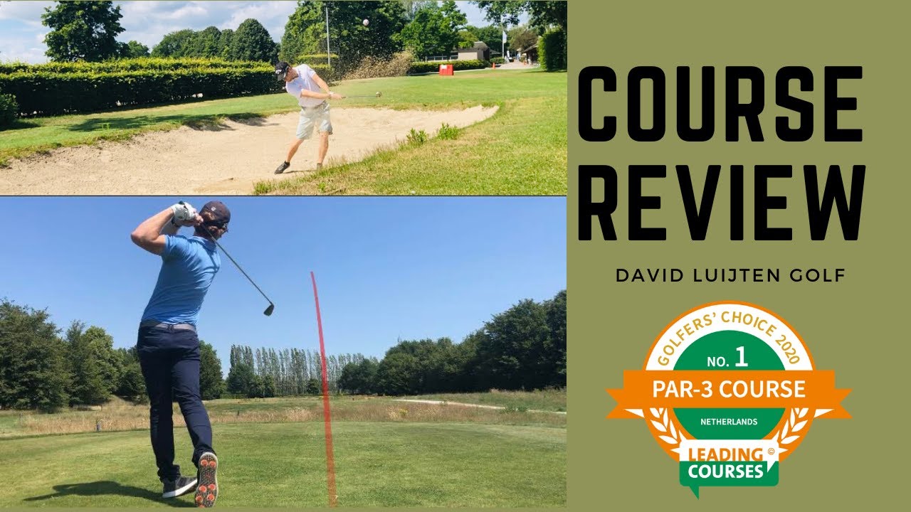 Par 3 Course NR.1 Nederland de Oosterhoutse (2)
