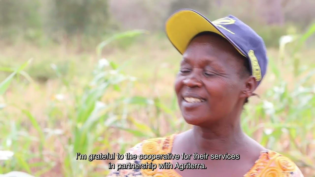 A story of Resilience - Kibwezi East