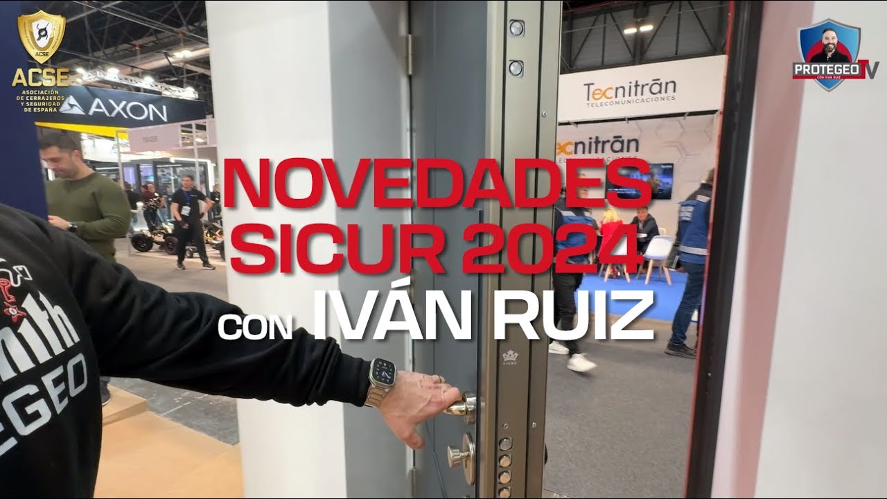 Sicur 2024