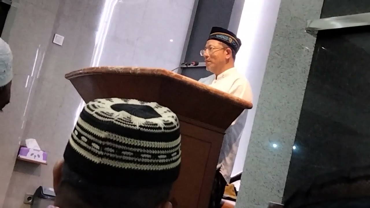 170226 malam 1 tarraweh