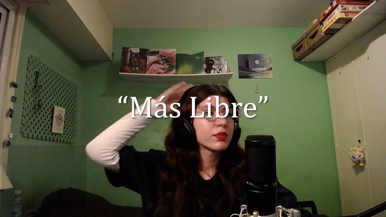 STANER - FREESTYLE #1 - Más Libre