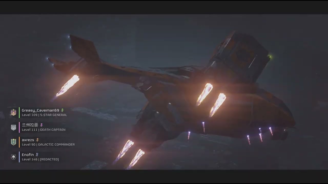 HD2 - Age of the March (Part 461) Cyberstan Battle/Forging a Beach Head-No Commentary (All Action)