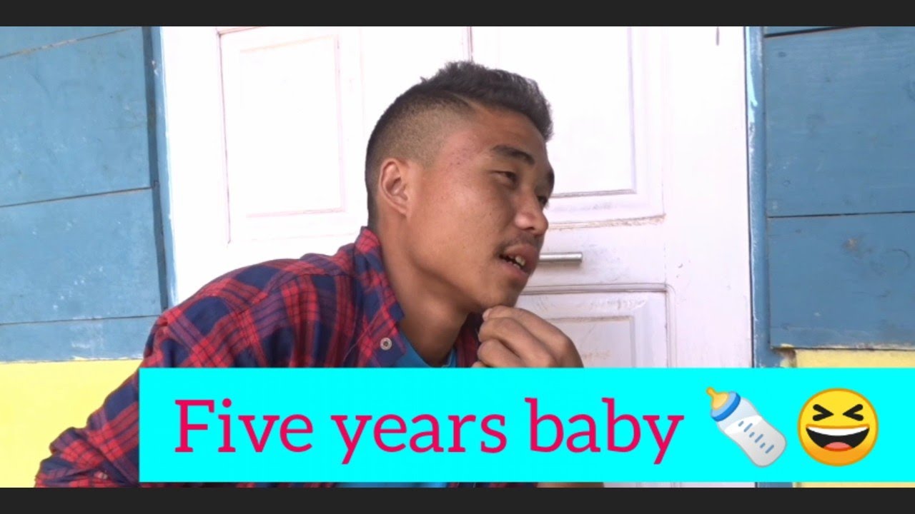 Nagamese short story 🥺🍼|| comedy || Jalak Aro Mokos.