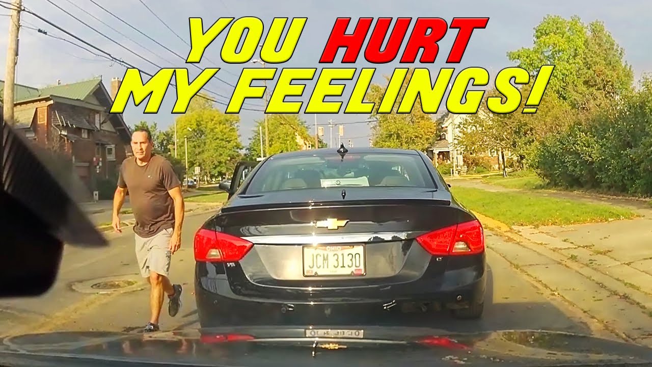 BEST OF OHIO Drivers |  20 Minutes of Dashcam Videos and Bad Drivers  | PART 3