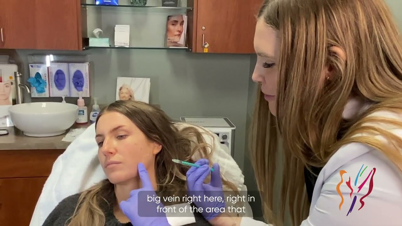 Eliminate Jaw Pain & TMJ Discomfort: Botox Treatment Guide