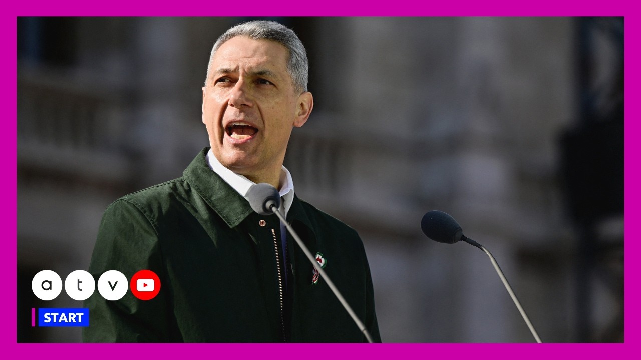 Alakul az &uacute;j koal&iacute;ci&oacute;? L&aacute;z&aacute;r J&aacute;nos m&aacute;r ny&iacute;ltan besz&eacute;l a Fidesz &eacute;s a Mi Haz&aacute;nk &ouml;sszefog&aacute;s&aacute;r&oacute;l