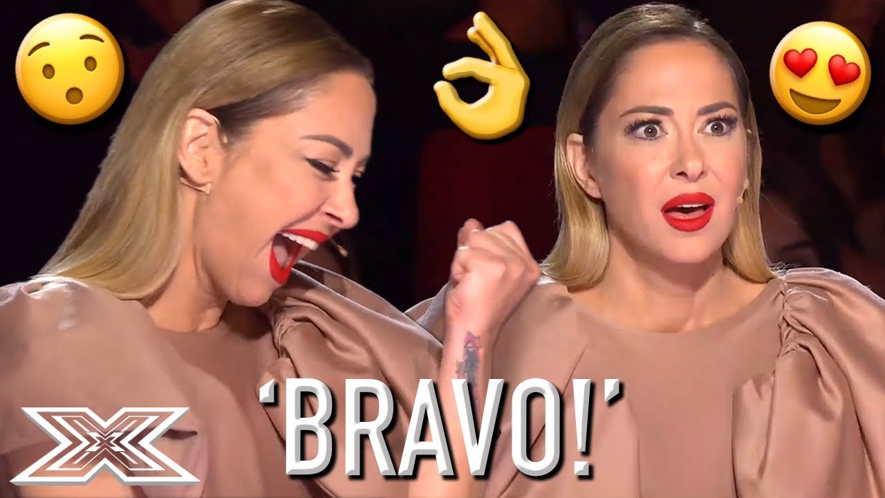 UNBELIEVABLE and UNEXPECTED Auditions from The X Factor Greece 2019 | X Factor Global