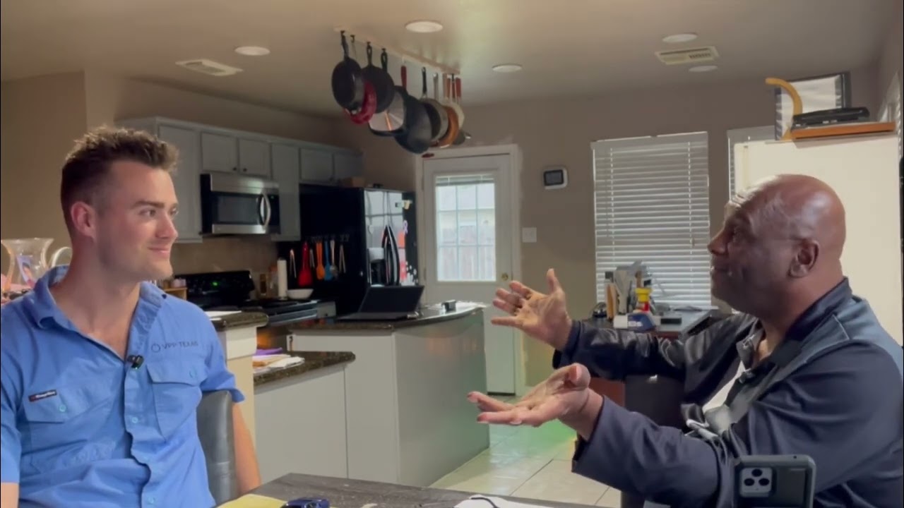 Virtual Power Plants vs Traditional Solar: Houston HOA President Explains Why VPPs Beat Buying Solar