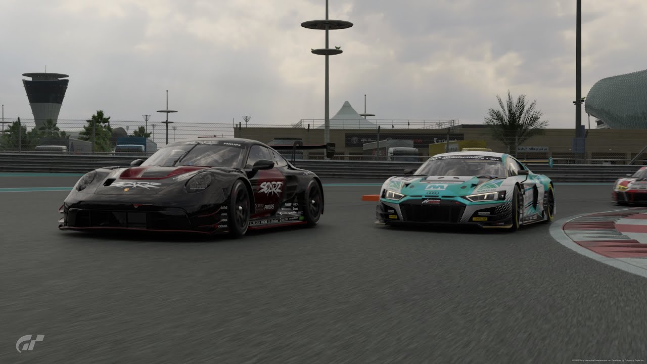 【GT7】新作マック食べながら今シーズン振り返り！