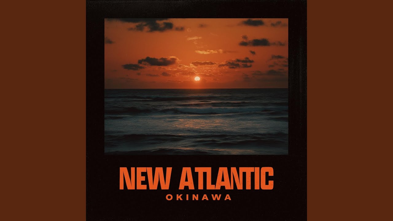 Okinawa (Upper Astral Dub)