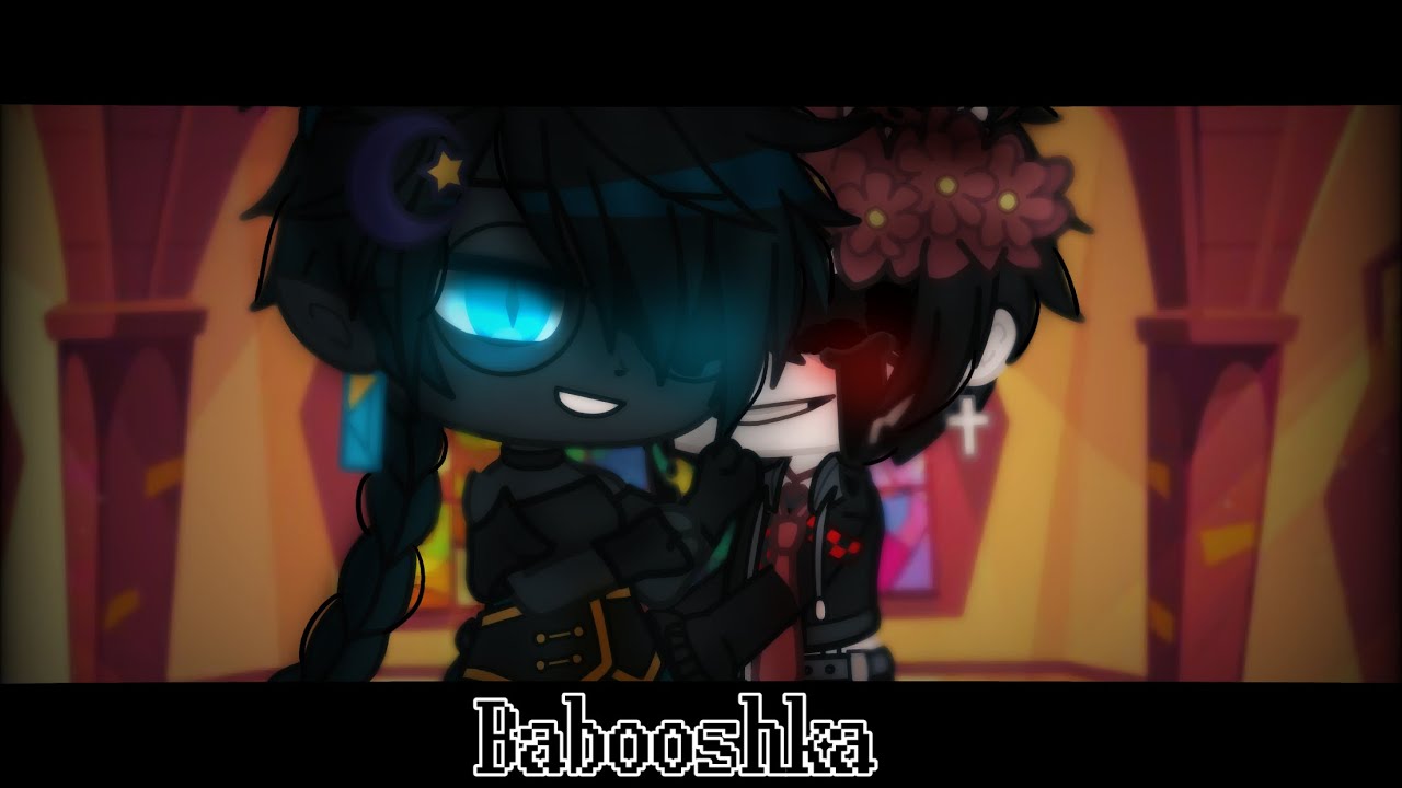 Babooshka // Killmare // Gacha Club // Sans AUs