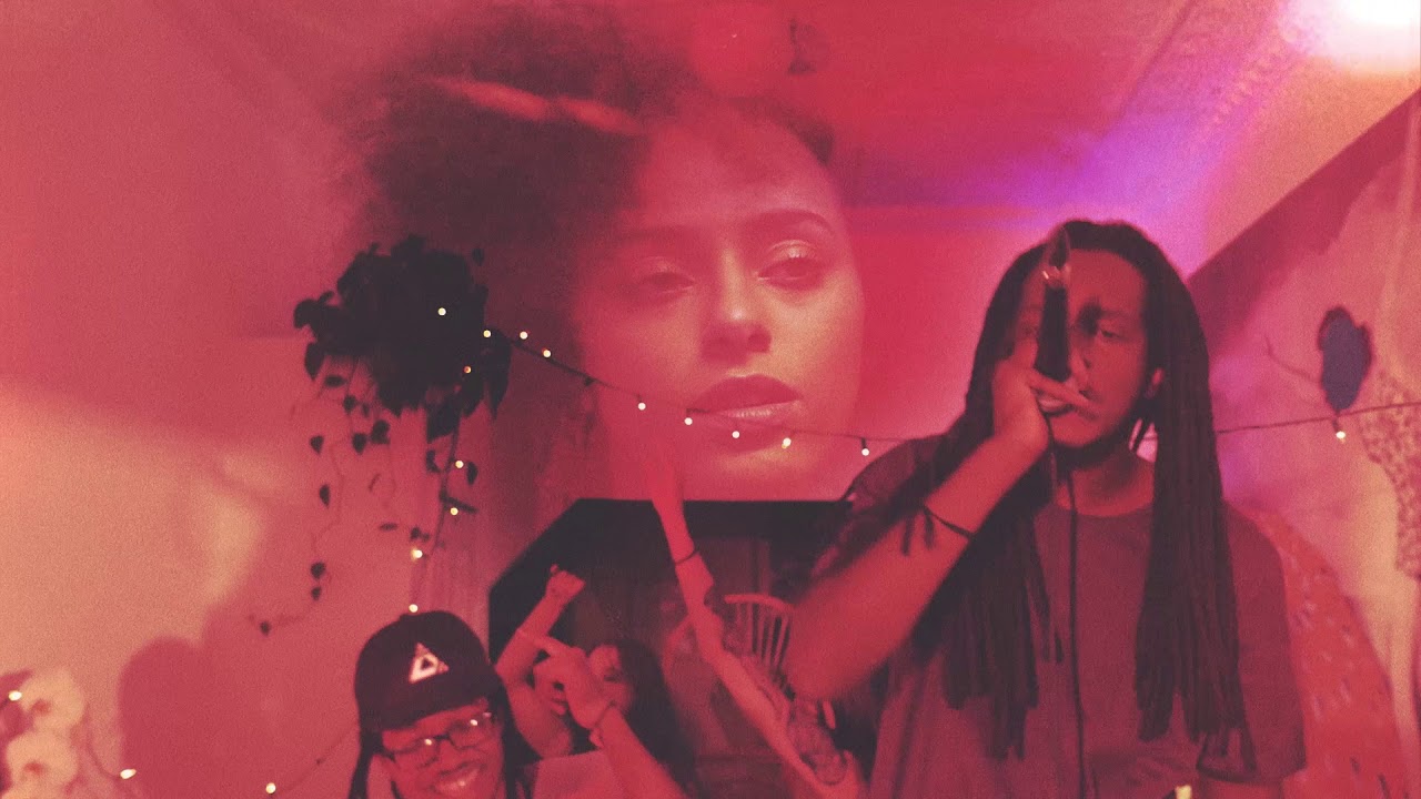 LMNE - A Side (Official Music Video)