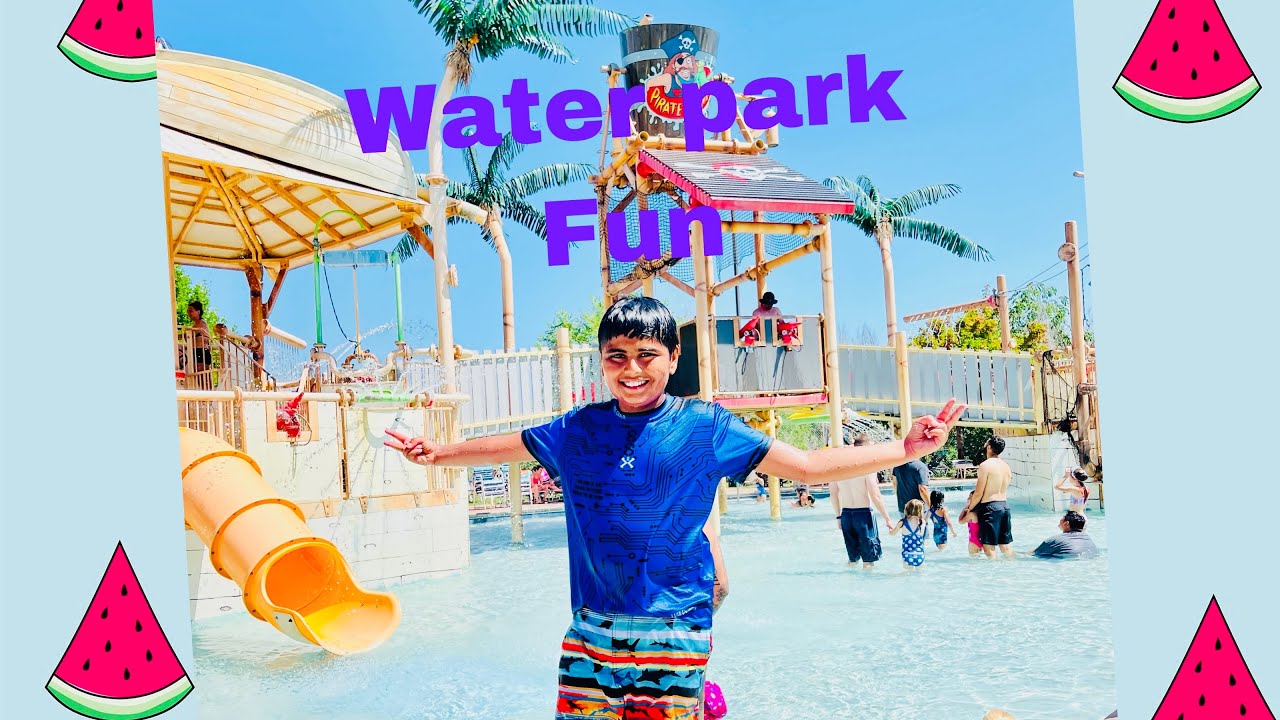 pirate cove water park Englewood Colorado