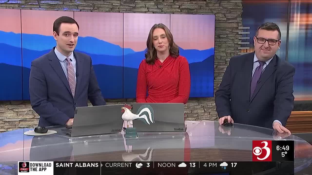 A VERMONT-MADE PLATFORM AIMS TO KEEP YOUR KIDS SAFER ONLINE